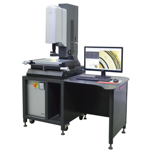 全手動(dòng)影像測(cè)量?jī)x