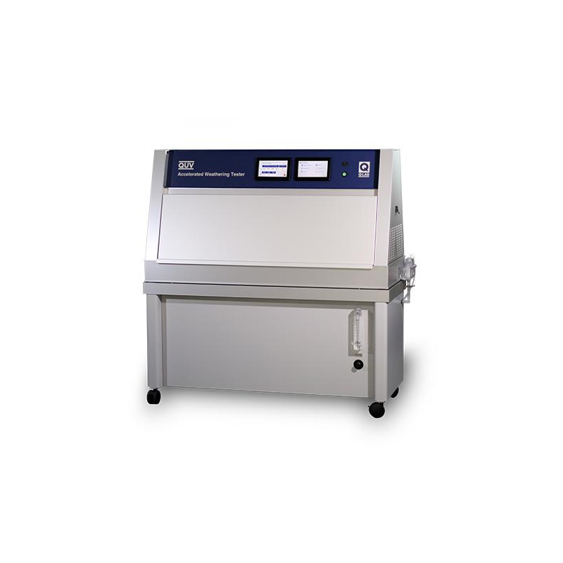 QUV/uvc紫外線加速老化試驗箱