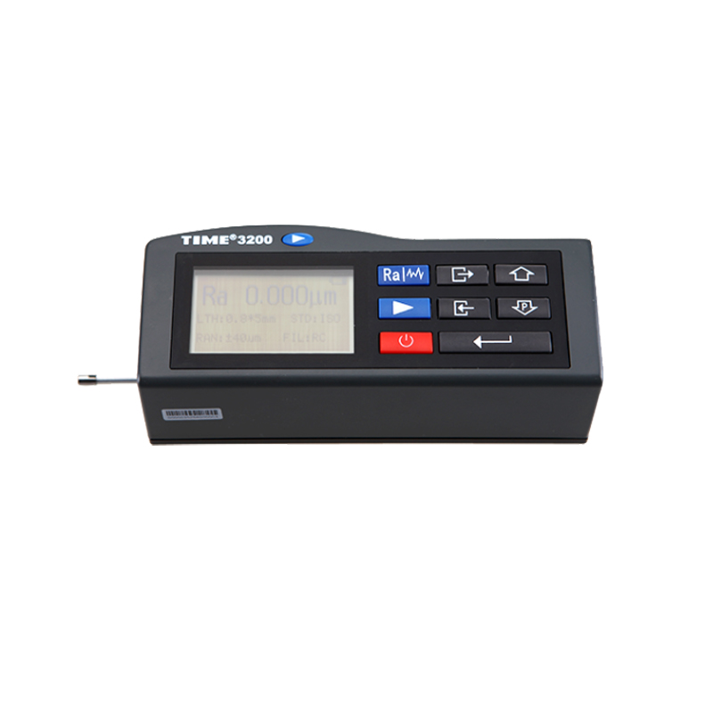 手持式粗糙度儀TR200
