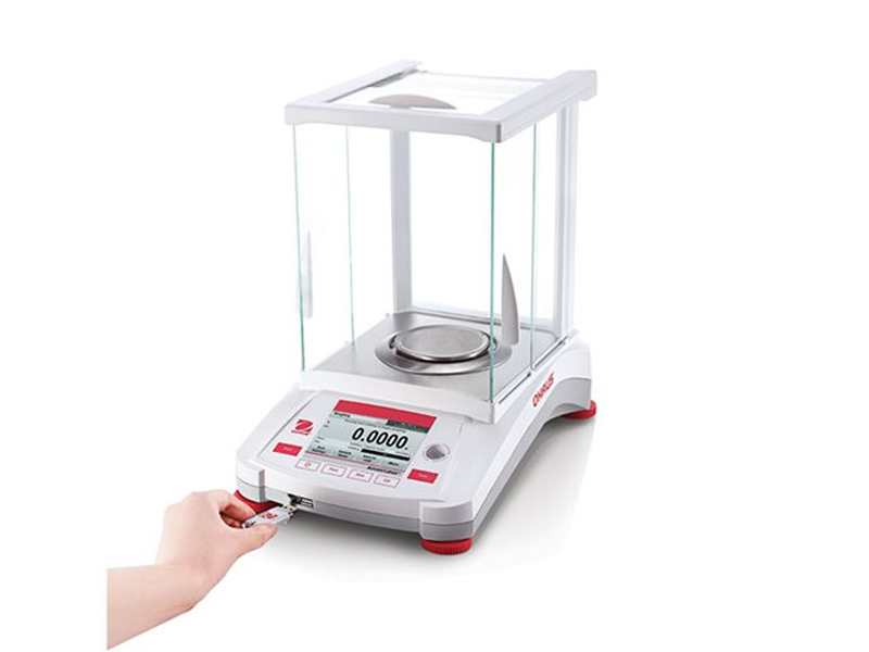 分析天平220g/0.1mg