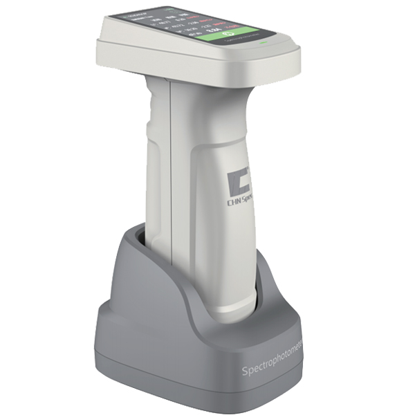 色差儀和分光測色儀有何不同，該如何選購