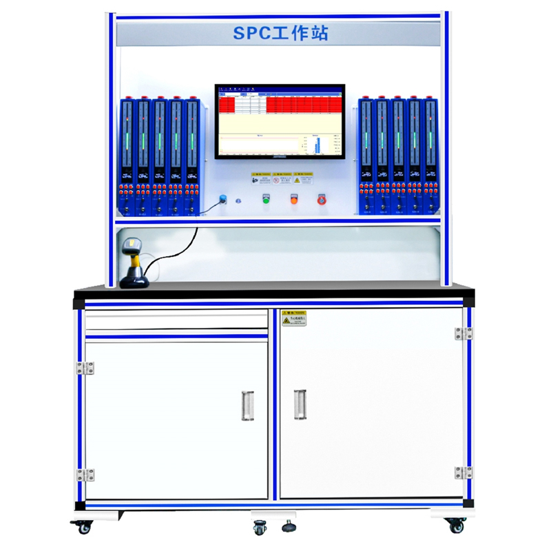 氣動(dòng)量?jī)xSPC工作站