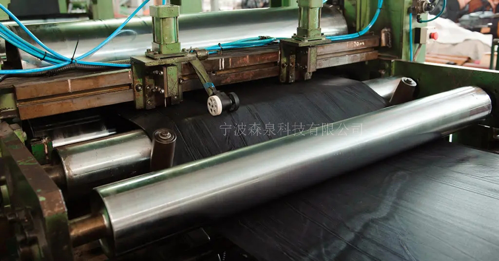 軋輥定位水平和垂直偏移調(diào)整 