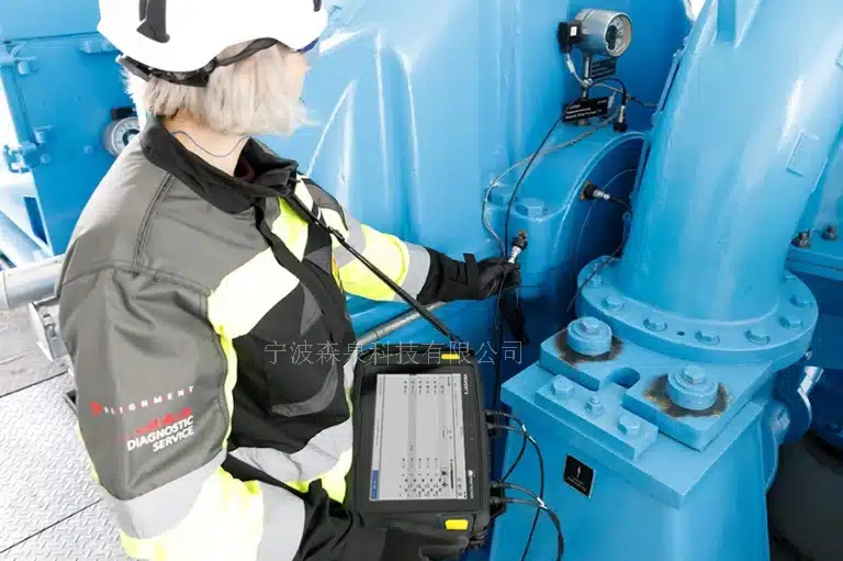 狀態(tài)監(jiān)測的好處和重要性