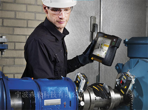 激光軸對(duì)中的好處