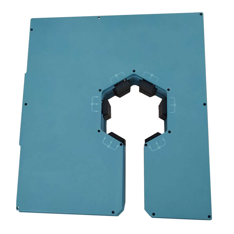 凹凸度激光測徑儀