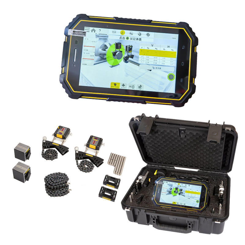 激光對(duì)中儀好不好用