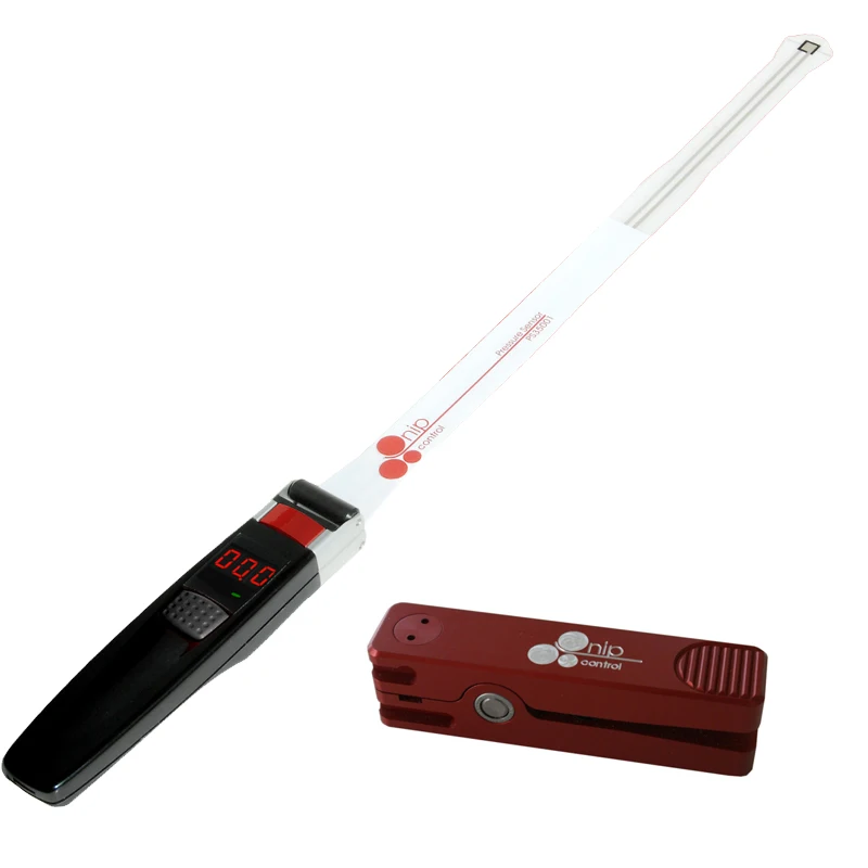 Nip control  滾筒壓力測(cè)試儀